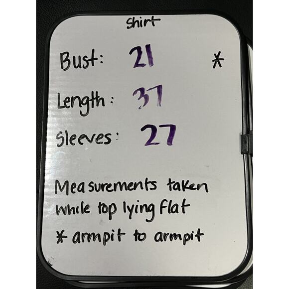 Grace Elements Womens Size 2X Tunic Top Bright Blue Built in tank - Picture 5 of 5